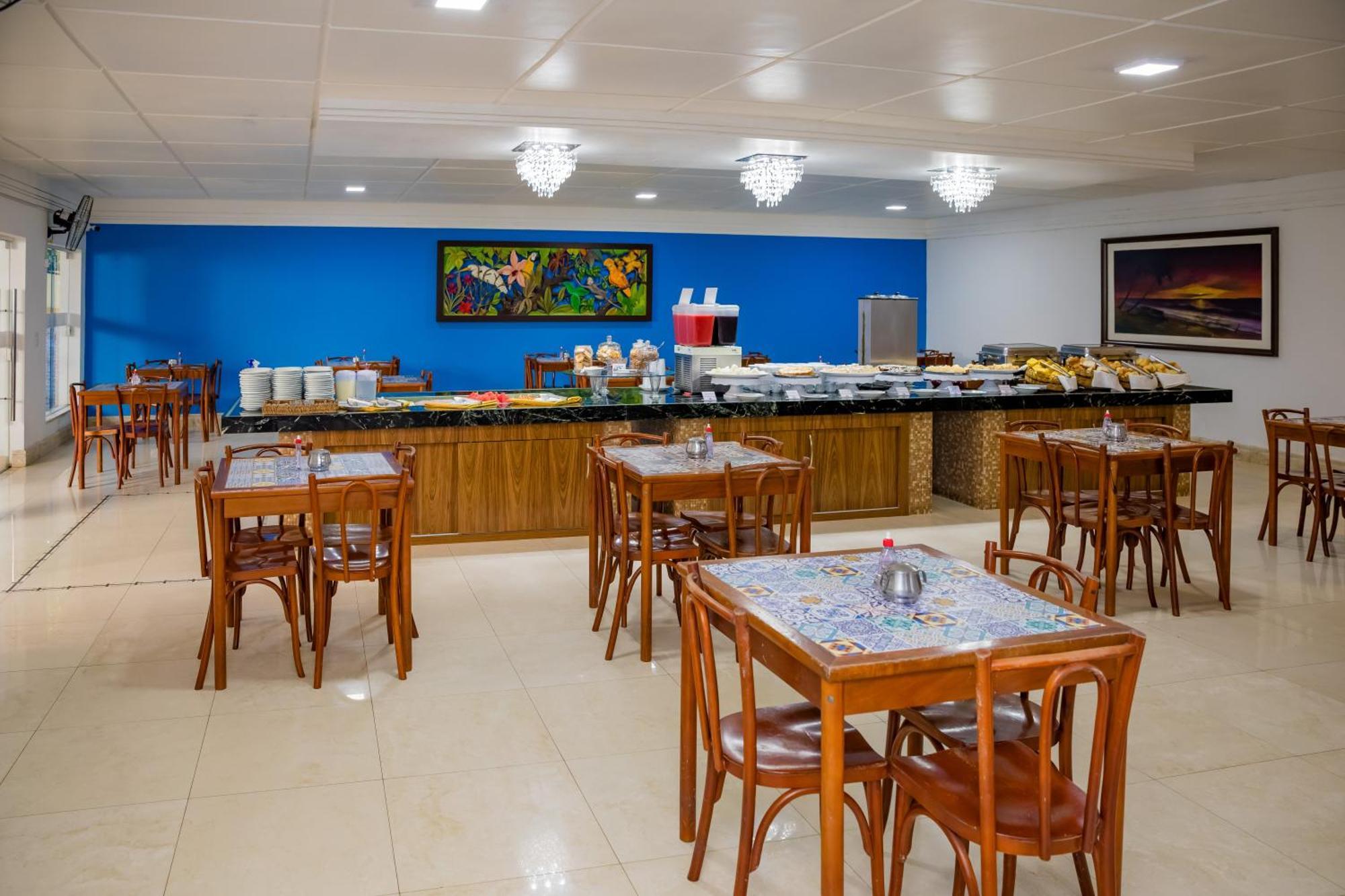 Casa Blanca Park Hotel Porto Seguro Extérieur photo